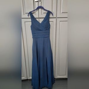 AZAZIE Gown Size 4